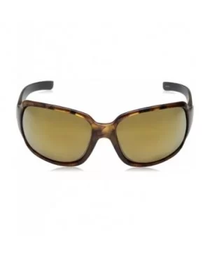 Cookie Sunglasses - Matte Tortoise Backpaint / Polarized Sienna Mirror - CL12NSXOV6H $26.67 Sport