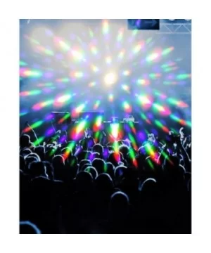 Flip Up Diffraction Prism Fireworks Rave Glasses - White - C611FWHLEJT $10.46 Oversized