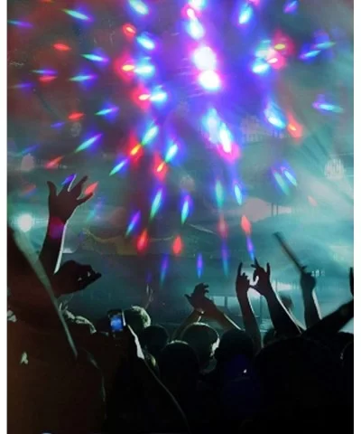 Flip Up Diffraction Prism Fireworks Rave Glasses - White - C611FWHLEJT $10.46 Oversized