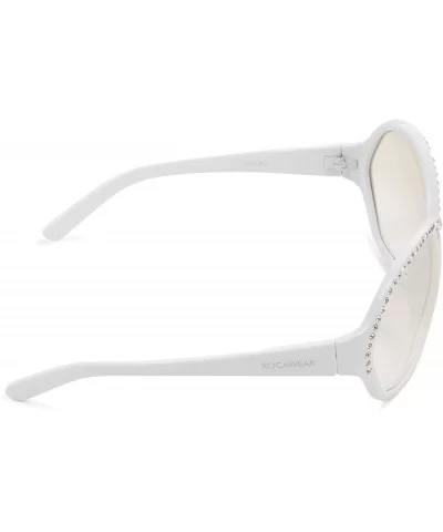 Women's R790 - White - C4115B26AE3 $19.71 Oval