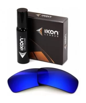 Polarized Iridium Replacement Lenses Canteen 2006 Sunglasses - Multiple Options - CS120X6UEJT $26.72 Sport