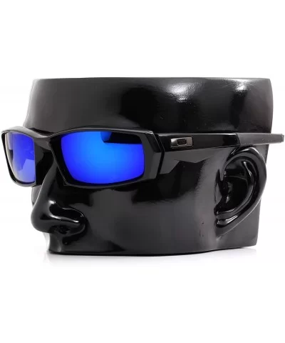 Polarized Iridium Replacement Lenses Canteen 2006 Sunglasses - Multiple Options - CS120X6UEJT $26.72 Sport