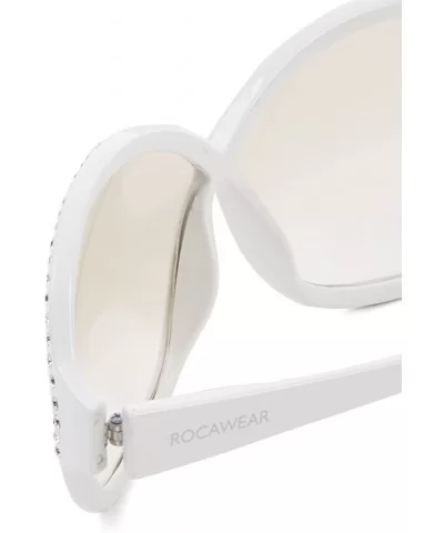 Women's R790 - White - C4115B26AE3 $19.71 Oval