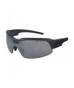 Vision Sunglass Matte Black Deflector - CP11HNDN655 $39.44 Sport