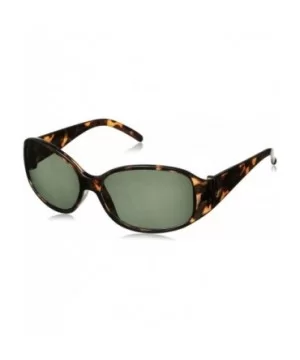 Well Bred Oval Reading Sunglasses - Tortoise - CM17Y03OC7O $15.68 Oval