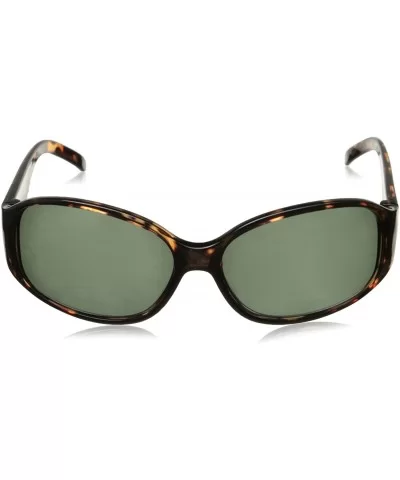 Well Bred Oval Reading Sunglasses - Tortoise - CM17Y03OC7O $15.68 Oval