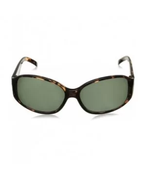 Well Bred Oval Reading Sunglasses - Tortoise - CM17Y03OC7O $15.68 Oval