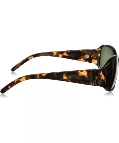 Well Bred Oval Reading Sunglasses - Tortoise - CM17Y03OC7O $15.68 Oval