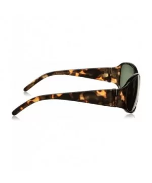 Well Bred Oval Reading Sunglasses - Tortoise - CM17Y03OC7O $15.68 Oval