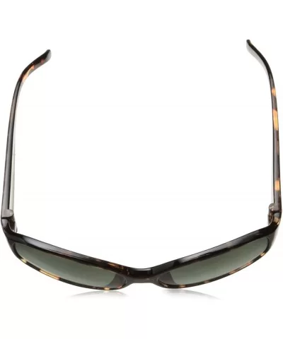 Well Bred Oval Reading Sunglasses - Tortoise - CM17Y03OC7O $15.68 Oval