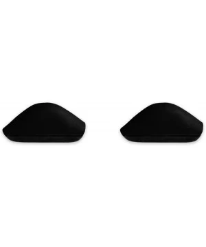 3 Pairs Replacement Nosepieces Accessories Crosslink E3 06 (Euro Fit) - CO18KX57NUT $12.39 Goggle