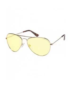 Classic Aviator Night-Lite - Night Driving Glasses - CP126081R95 $35.59 Aviator