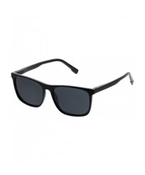 Highbrow Square Reading Sunglasses - Black - CV18XMZ2AAN $21.27 Square