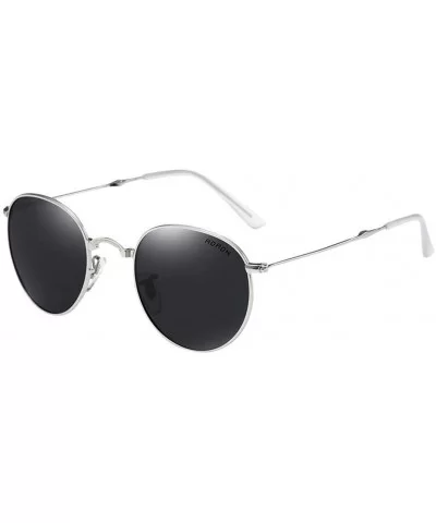 Unisex Personalized Sunglasses Fashion Folding - C6196889OIY $13.09 Sport