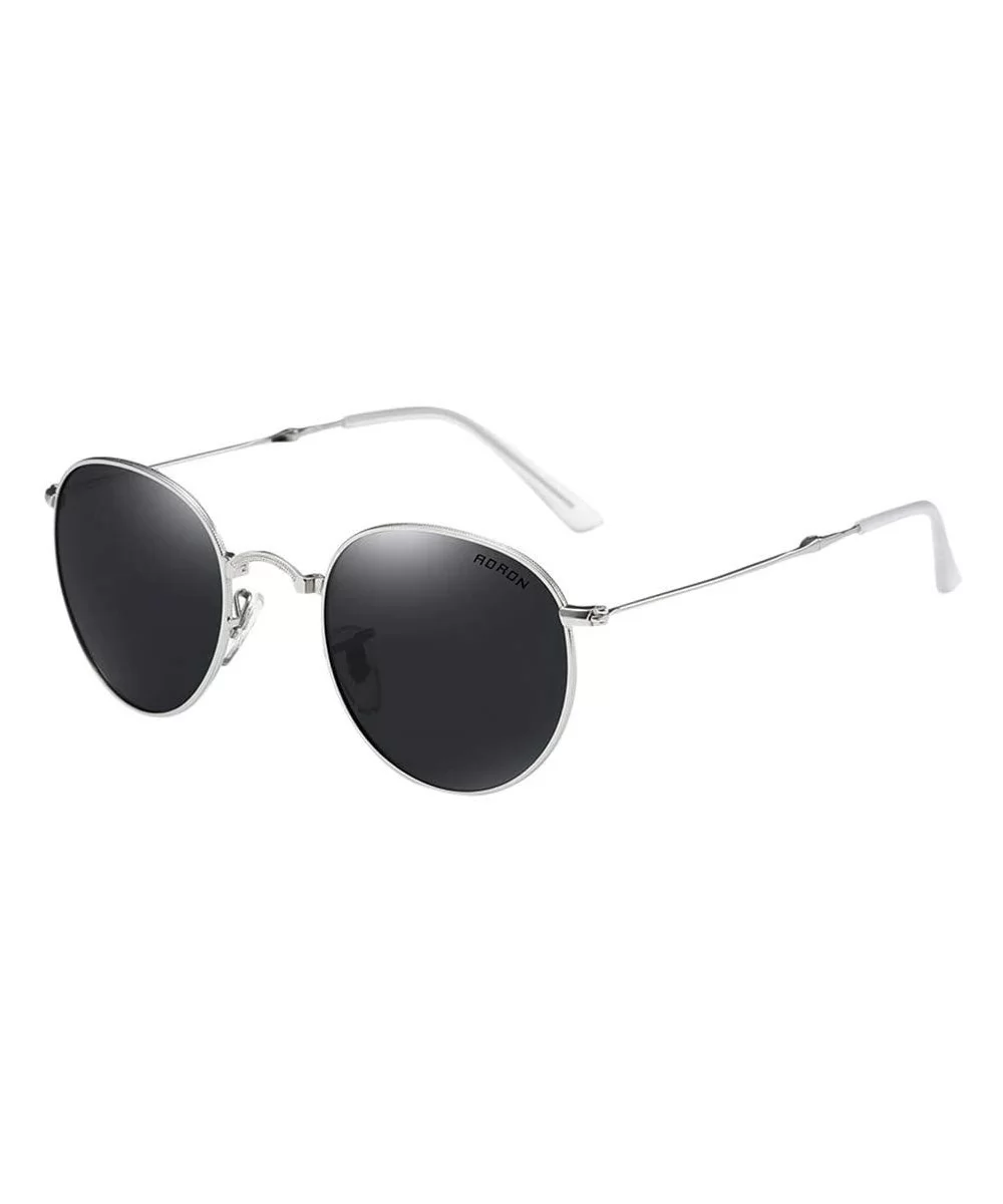 Unisex Personalized Sunglasses Fashion Folding - C6196889OIY $13.09 Sport