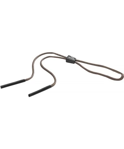 Braided Eyewear Retainer (Brown) - CP1152GAO4F $5.35 Goggle