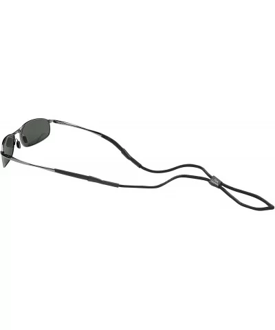 Braided Eyewear Retainer (Brown) - CP1152GAO4F $5.35 Goggle