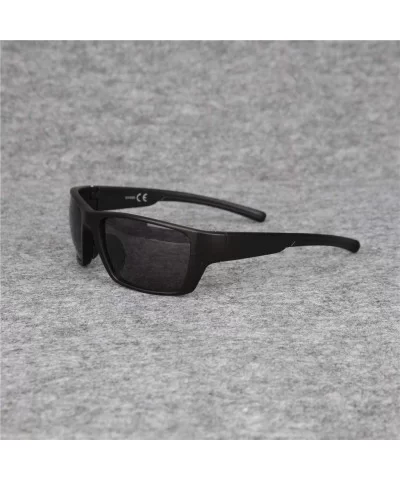 Durable Outdoor Sports Sunglasses Glasses For Outdoor Cycling Running & Fishing - C - CX196WWM6I5 $7.20 Sport